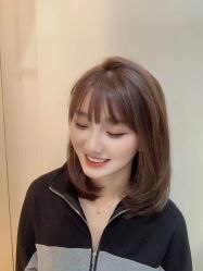 -3AM HAIR SALON染发接发