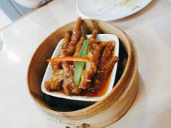-多多旺港式茶餐厅(新区店)
