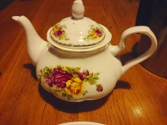 -MOKKA莫卡咖啡(大名路店)