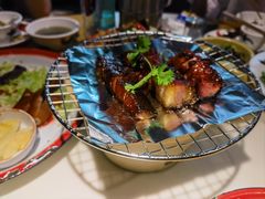 -广府乡下·饭庄(新港东路店)