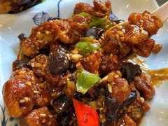 -鼎香润(德胜门内店)