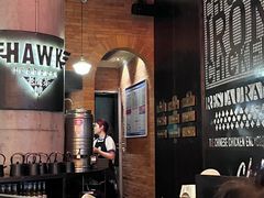 -铁公鸡·四川料理(天环广场店)
