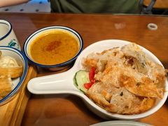 -马来MO简餐.南洋风味料理(美食街店)