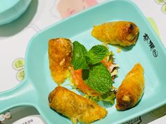 -蔡澜Pho·越南粉餐厅(海上世界店)