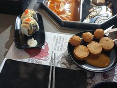 -八角锄烧·肉火锅(天河城店)