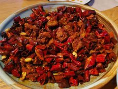 -水煮三国·川鲁江湖菜(香山店)