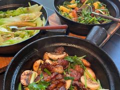 -旺爷砂锅·茶作(国贸城店)