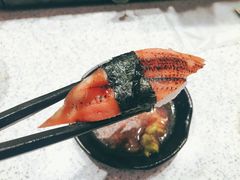 -争鲜回转寿司(南开大悦城店)