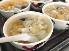-老福合沟无米粿甜汤粿品店