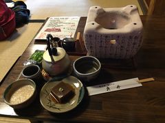 -奥丹(南禅寺店)