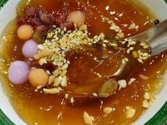 -草本味·市井羊肉馆(新开铺总店)