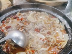 -李师傅脆肚(华强北店)