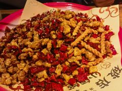 -泥糊破店小酒馆·团建聚餐(南京西路店)