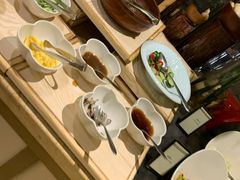 -大中华希尔顿酒店-念自助餐·嗨啤·小龙虾