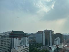 -北京丽晶酒店