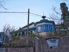 -大连旅顺潜艇博物馆