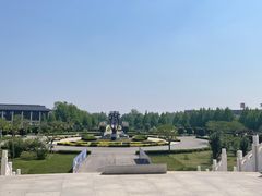 -吴桥杂技大世界
