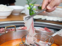 -云尊府云南菜·蒸汽石锅鱼(学清路店)