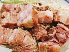 -徐鼎盛民间菜(南坪后堡店)