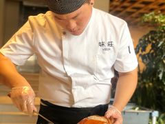 -味莊·青岛菜(云霄路店)