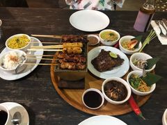 -Warung Nia Balinese Food & Pork Ribs