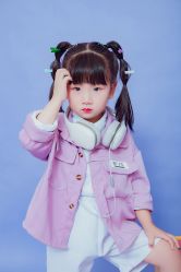 -童恩贝贝专业儿童摄影(浐灞新城4期店)