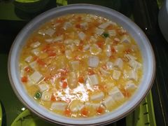 蟹黄豆腐-辛香汇(飞洲店)