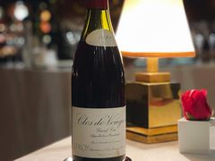 -三嚥阁 La Villa Restaurant