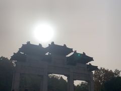 门面-云龙山