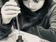 -墨more调香馆DIY自调香水(博雅国际中心B座店)