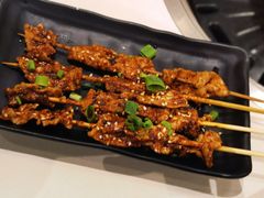 -有鱼吃·纸包烤鱼(曲江创意谷店)