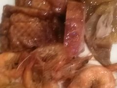 -巴犀烧烤(新崇光店)