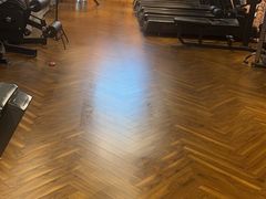 -NRG 健身私教CLUB(云山路店)