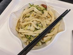 牛筋面-长申超市(美食城店)
