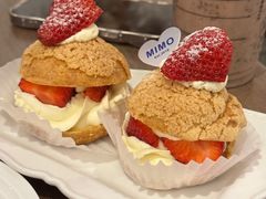 -MIMO CAFE(沙头角店)