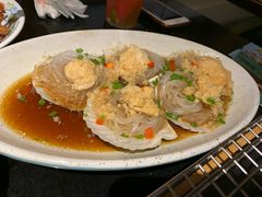 -老头儿油爆虾·知味杭州(爱琴海购物中心)