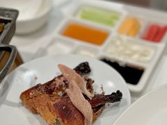 -四季民福烤鸭店(王府井东安门店)