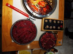 -清真·天府皇城坝百年牛肉火锅(皇城清真寺店)