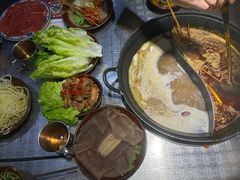 -冯校长老火锅(深圳总店)