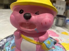 -郑在DIY·潮玩银饰绘画手作(中央大道旗舰店)
