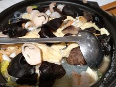 -小桃源酒家(罗湖商业城店)