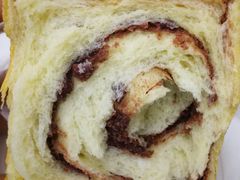 红豆麻薯千层吐司-喜茶(深圳丰盛町店)