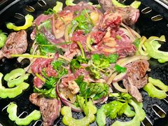 -杨小佳·齐齐哈尔烤肉·烤串(广州店)