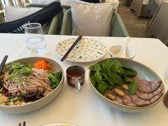 -沿途四季·云南菜·诗酒茶(蓝色港湾店)
