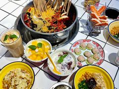 -九街淑芬掌中宝串串公司(两路金港国际店)