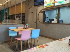 -小杨生煎(天之骄子店)