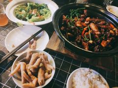 -大头唛·啫鸡煲.粤菜.专门店(289艺术园区店)