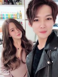 -MYCOLORHARSALON