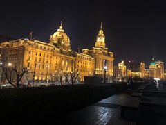 -上海外滩华尔道夫酒店