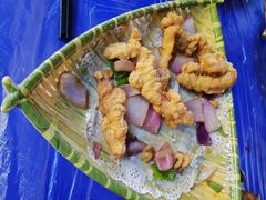 -碧海银沙海鲜餐厅(恒大海上威尼斯店)